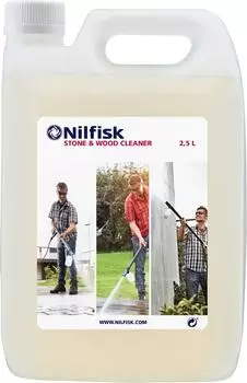 Nilfisk Steinreiniger Active Stone Cleaner, Aktivreiniger, 2,5 Liter
