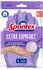 Spontex Gummihandschuhe Extra Comfort, 12307018, Naturkautschuk mit Latex, lila, Größe L