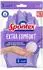 Spontex Gummihandschuhe Extra Comfort, 12307016, Naturkautschuk mit Latex, lila, Größe S