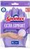 Spontex Gummihandschuhe Extra Comfort, 12307019, Naturkautschuk mit Latex, lila, Größe XL