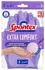 Spontex Gummihandschuhe Extra Comfort, 12307019, Naturkautschuk mit Latex, lila, Größe XL