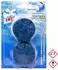 WC Ente WC-Duftspüler Blue Bloc In-Tank, Marine, für Wasserkasten, färbt das Wasser blau, 2 Stück