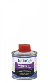Beko Allclean Oberflaechenreiniger, 100 ml Beko