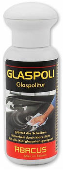 Abacus 100 ml Glaspoli Glaspolitur (4053)