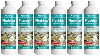 Hotrega Flechten Entferner 1L Pilz-Entferner, Algen-Enferner, Flechtenentferner, Algenentferner