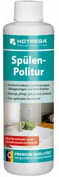 Hotrega Spülenpolitur 250 ml