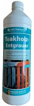 Hotrega Teakholz-Entgrauer, 1L, Nr. 230220001