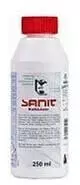 Sanit KalkLöser 3001 250 ml, Flasche Sanit