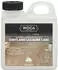 WOCA Vinylund Lackpflege (Laminatpflege), Holzbodenpflege 1 Liter natur