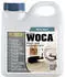 WOCA Vinylund Lackpflege (Laminatpflege), Holzbodenpflege 1 Liter natur