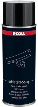 E-Coll Edelstahlspray 400ml