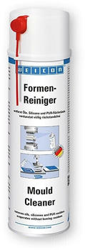 WEICON 11203550 Formen-Reiniger, 500 ml