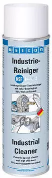 WEICON Industriereiniger 500ml nsf K1,K3 Spraydose