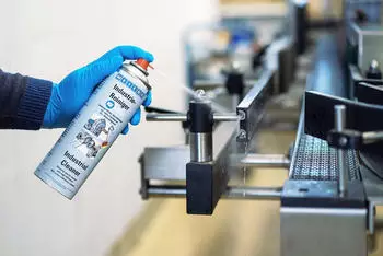 WEICON Industriereiniger 500ml nsf K1,K3 Spraydose – Effektive Reinigung mit dem WEICON Industriereiniger 500ml nsf K1,K3 Spraydose