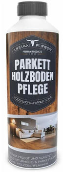 Urban Forest Holz Bodenreiniger & Holz Bodenpflege Parkettpflege & Parkettreiniger von (1000 ml)