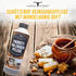 Urban Forest Holz Bodenreiniger & Holz Bodenpflege Parkettpflege & Parkettreiniger von (1000 ml)