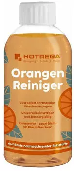 Hotrega Orangen-Reiniger Konzentrat 500 ml H230090-05