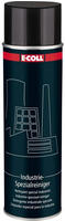 E-COLL Industrie-Spezialreiniger 500ml Spray