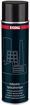 E-Coll Industrie-Spezialreiniger 500ml Spray