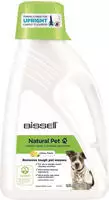 Bissell 3242, Bissell Natural Wash Refresh Pet (3242) Weiss