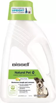 Bissell Wash & Refresh pet 1,5L Reinigungsmittel Fleckenreiniger