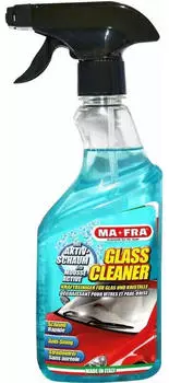Ma-Fra Glass Cleaner Glasreiniger 500ml Fensterreiniger