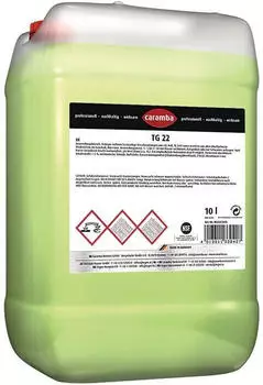 Caramba 8333730010 Industriereiniger tg 22 10 l Konzentrat
