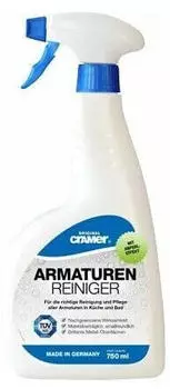 Cramer Armaturen-Reiniger 750 ml Reiniger