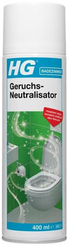 H&G Geruchs-Neutralisator 400ml (1er Pack)