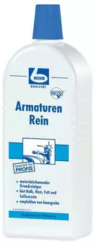 Dr. Becher Armaturen Rein 500 ml