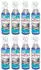 H&G Glas und Spiegel Reiniger 500ml (1er Pack)