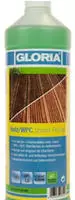 Haus Und Garten 001120.0000 Holz/wpc Spezial-reiniger - 1 L Holzreiniger-konzentrat 1