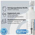 Nanoprotect Isopropanol 99,9% | 1 Liter Reiniger | Hochprozentiger Isopropylalkohol | IPA Reinigungsalkohol für Haushalt und Elektronik