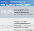 Nanoprotect Isopropanol 99,9% | 6 x 1 Liter Reiniger | Hochprozentiger Isopropylalkohol | IPA Reinigungsalkohol für Haushalt und Elektronik
