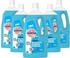 Sagrotan Allzweck-Reiniger Frischetraum 1,5l 5er Pack (5 x 1,5l)