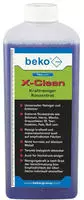 BEKO Beko TecLine X-Clean Konzentrat 5L Kraftreiniger Universalreiniger