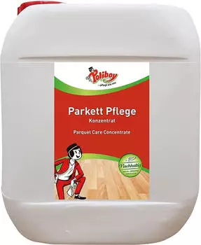 Poliboy Parkett Pflegekonzentrat 5 Liter