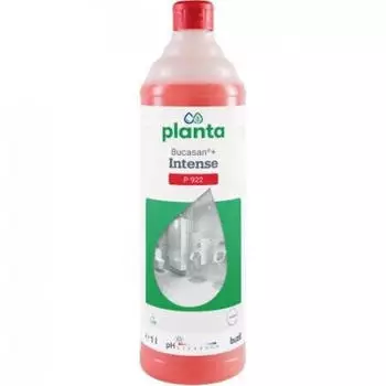 Buzil Planta Bucasan+ P 921 Sanitärreiniger 1 Liter Flasche