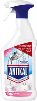 Antikal Antikal Kalkreiniger mit Febrezeduft (700 ml)