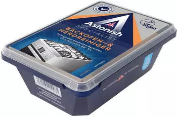 BROSZIO Backofen- Herdreiniger 450g
