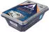 BROSZIO Backofen- Herdreiniger 450g