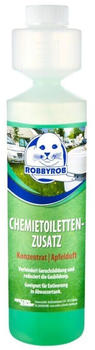 Robbyrob WC-Reiniger Chemietoilettenzusatz, Konzentrat, 250ml