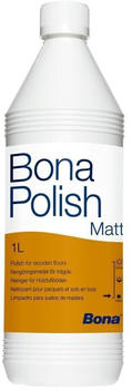 Bona Polish für versiegelte Böden, matt (1 Liter)