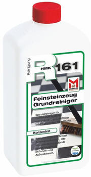 HMK Feinsteinzeug Grundreiniger, Grundreiniger, Natursteinpflege, HMK R161 - 1 Liter