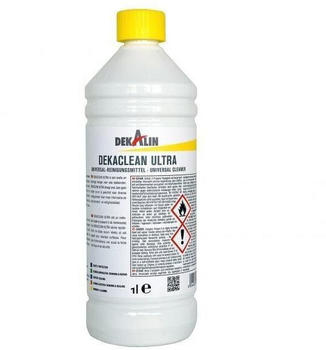 Dekalin Dekaclean Ultra Reiniger 1l