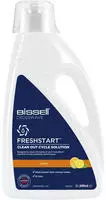 Bissell Fl&uuml;ssigreiniger "FRESHSTART Cleanout Cycle Solution 2l"