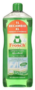 Frosch Glass Cleaner (1000 ml)