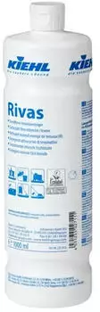 Kiehl Rivas tensidfreier Intensivreiniger - 1 Liter