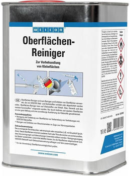 WEICON Oberflächenreiniger 1 l