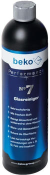 Beko Performance Nº7 Glasreiniger, 750 ml